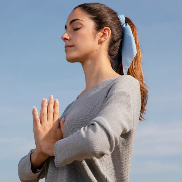 Balance Your Energy – Wear it daily to stay calm...