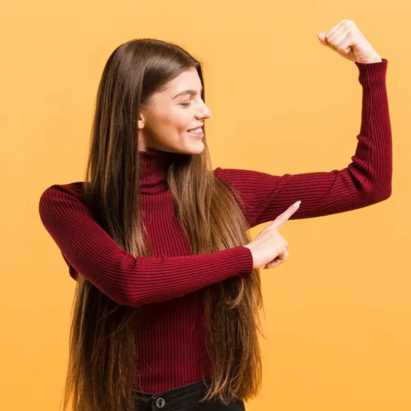 Boost Confidence – Spiritual stones remind you of your inner...