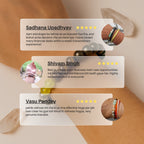 Money Magnet Fusion Bracelet