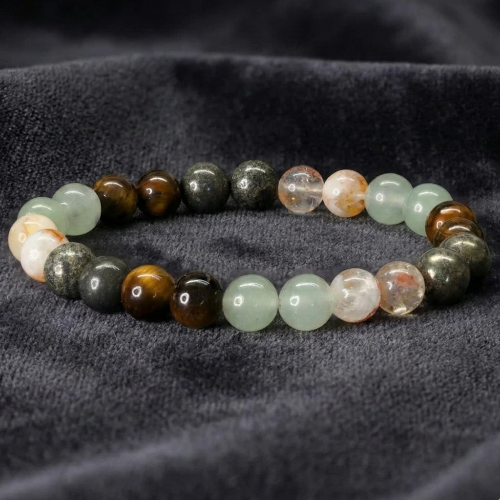 Money Magnet Fusion Bracelet