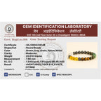 Money Magnet Fusion Bracelet