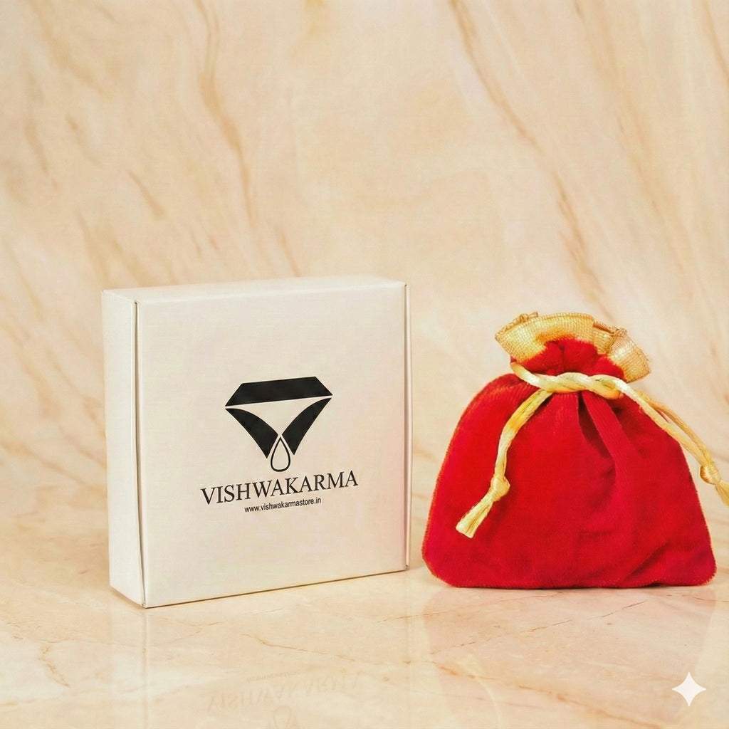 Money Magnet Fusion Bracelet